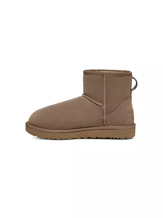 UGG | Snowboots CLASSIC MINI II | camel