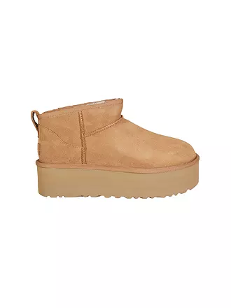 UGG | Snowboots CLASSIC ULTRA MINI PLATFORM | 