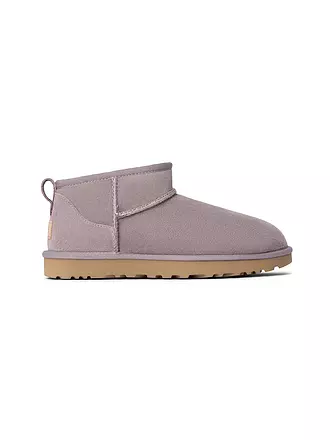 UGG | Snowboots CLASSIC ULTRA MINI | schwarz