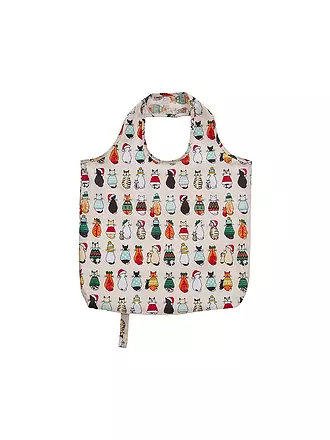 ULSTER WEAVERS | Tasche - Recycled Packable Bag Nutcracker Parade | bunt