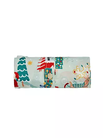 ULSTER WEAVERS | Tasche - Recycled Packable Bag Nutcracker Parade | senf