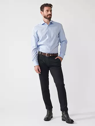 VAN LAACK | Hemd Tailor Fit  RIVARA | hellblau