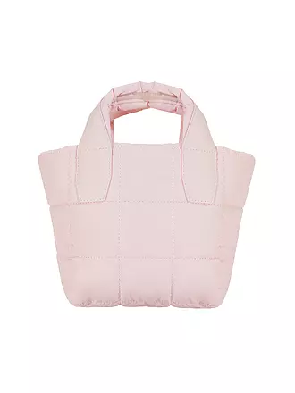 VEE COLLECTIVE | Tasche - Mini Bag PORTER TOTE Mini | hellblau