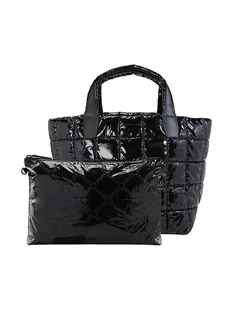 VEE COLLECTIVE | Tasche - Shopper PORTER TOTE Medium | schwarz