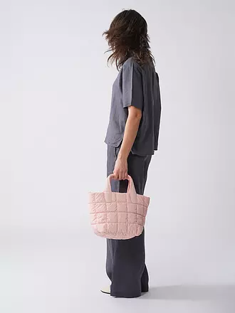 VEE COLLECTIVE | Tasche - Shopper PORTER TOTE Small | rosa