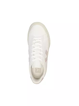 VEJA | Sneaker CAMPO | weiss