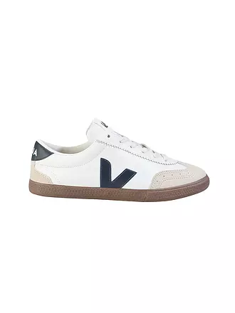 VEJA | Sneaker VOLLEY | weiss