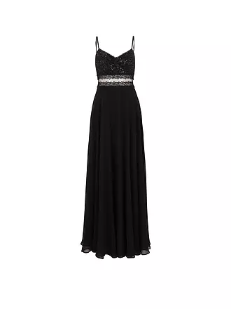 VERA MONT | Abendkleid | schwarz