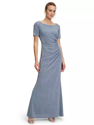 VERA MONT | Abendkleid | blau