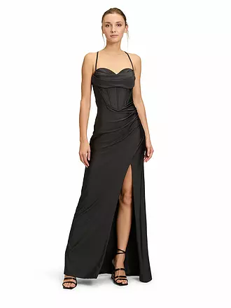 VERA MONT | Abendkleid | grau