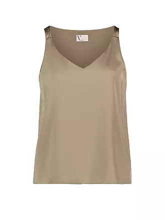 VERA MONT | Bluse | camel