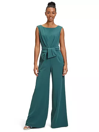 VERA MONT | Jumpsuit | dunkelblau