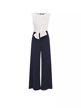 VERA MONT | Jumpsuit | dunkelgrün