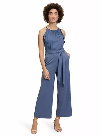 VERA MONT | Jumpsuit | blau