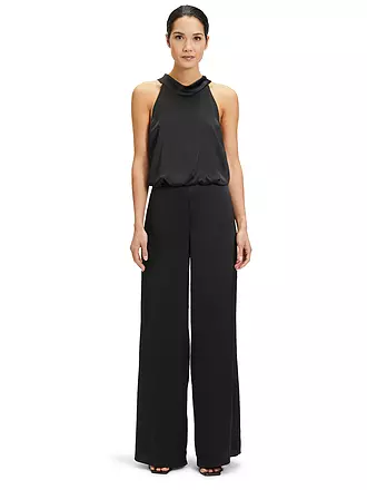 VERA MONT | Jumpsuit | grün