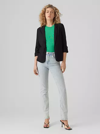 VERO MODA | Blazer VMJESMILO | schwarz