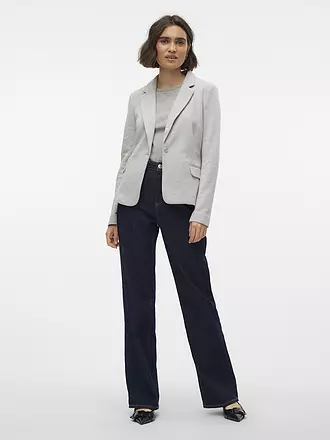 VERO MODA | Blazer VMJULIA | grau