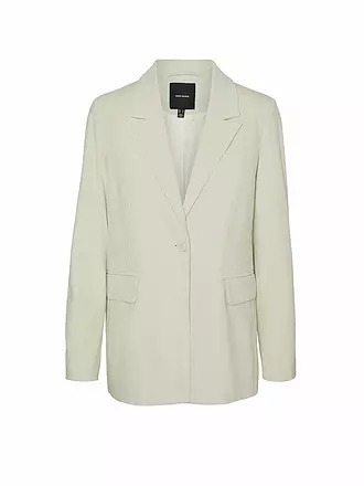 VERO MODA | Blazer VMNORA | creme