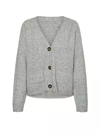 VERO MODA | Cardigan VMBOOM | creme