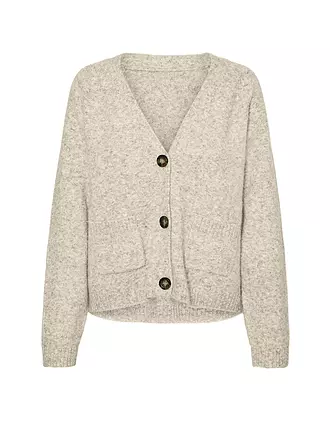 VERO MODA | Cardigan VMBOOM | creme