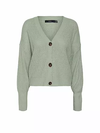 VERO MODA | Cardigan VMLEA | olive