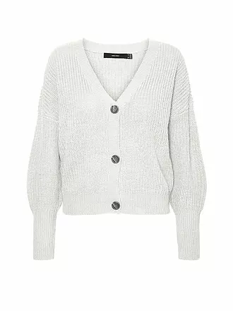 VERO MODA | Cardigan VMLEA | schwarz