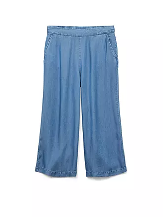 VERO MODA | Culotte VMBREE | blau