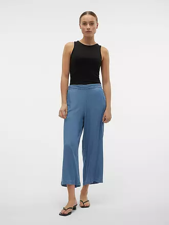 VERO MODA | Culotte VMBREE | blau