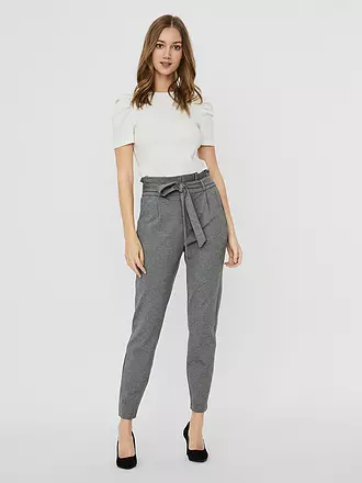 VERO MODA | Highwaist Hose  Loose Fit VMEVA  | 