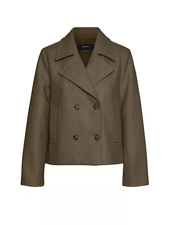 VERO MODA | Jacke VMVINCEMIA | beige