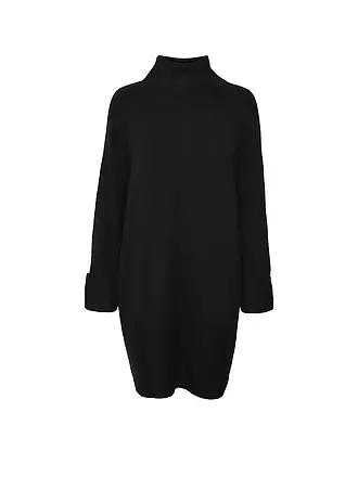 VERO MODA | Minikleid VMJUPITER | schwarz