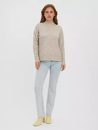 VERO MODA | Pullover Oversized Fit  VMLEFILE | 