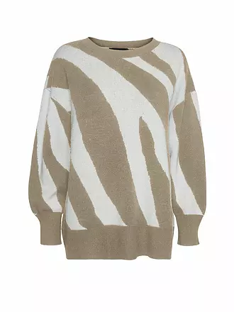 VERO MODA | Pullover VMNANCY | beige