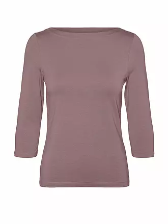 VERO MODA | Shirt VMPANDA | rosa