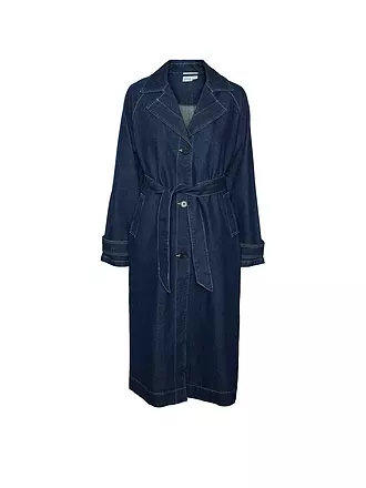 VERO MODA | Trenchcoat VMADISON Denim | 