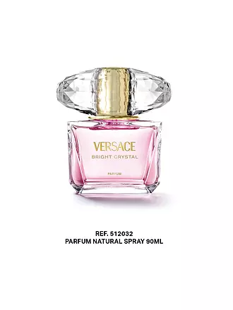 VERSACE | Bright Crystal Parfum 90ml | 