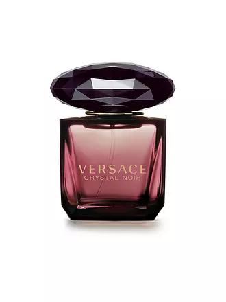 VERSACE | Crystal Noir Eau de Toilette Natural Spray 30ml | keine Farbe