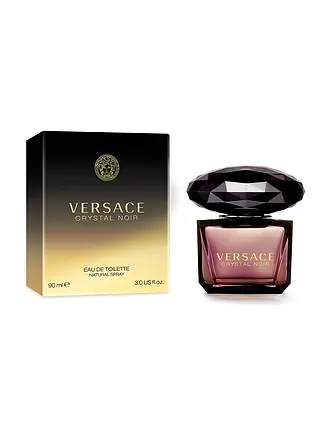 VERSACE | Crystal Noir Eau de Toilette Natural Spray 50ml | keine Farbe