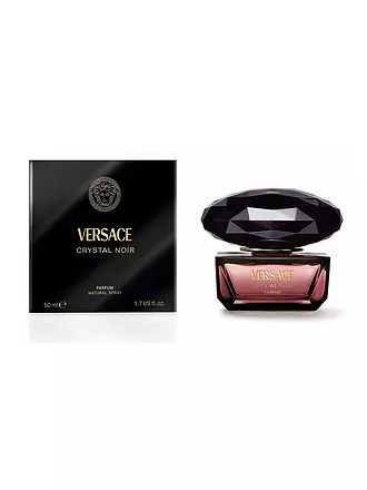 VERSACE | Crystal Noir Parfum Natural Spray 50ml | keine Farbe