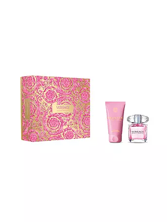 VERSACE | Geschenkset - Bright Crystal Set 30ml / 50ml | 