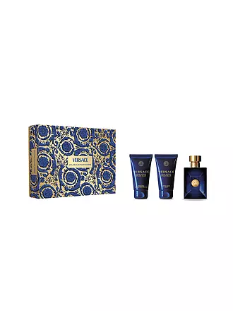 VERSACE | Geschenkset - Eros pour Homme Set  3x50ml | keine Farbe