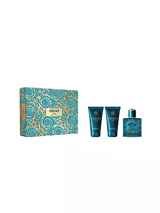 VERSACE | Geschenkset - Versace pour Homme Set 3x50ml | keine Farbe