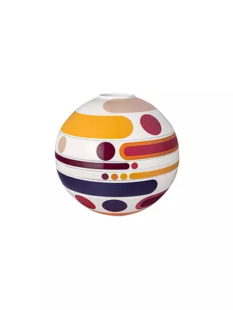 VILLEROY & BOCH | La Boule MIAMI ICONIC 7tlg | bunt