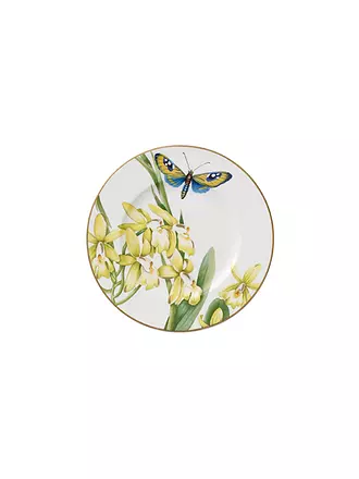 VILLEROY & BOCH SIGNATURE | Brotteller "Amazonia Anmut" 16cm | 