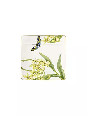 VILLEROY & BOCH SIGNATURE | Frühstücksteller "Amazonia" 23x23cm | 