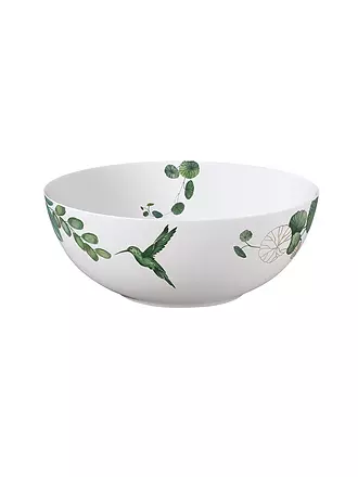 VILLEROY & BOCH SIGNATURE | Schüssel rund 23cm Avarua Weiss | 