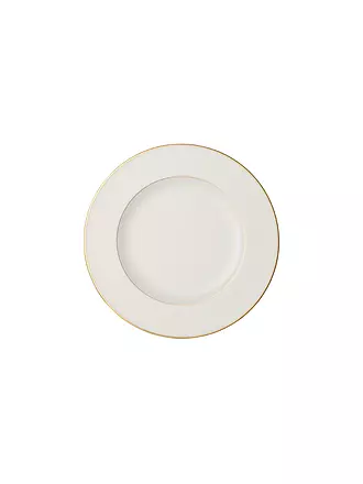 VILLEROY & BOCH SIGNATURE | Speiseteller "Anmut Gold" 27cm | 