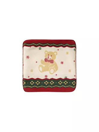 VILLEROY & BOCH | Kissenhülle 50x50 TOYS DELIGHT Teddy | 