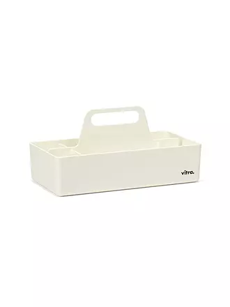 VITRA | Toolbox Arik Levy (Meerlblau) | weiss