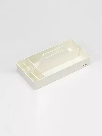 VITRA | Toolbox Arik Levy (Mintgrün) | weiss